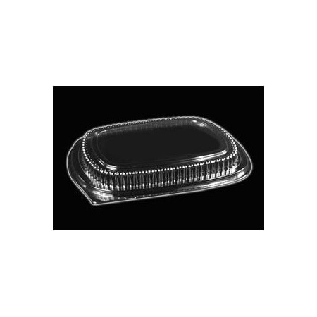 Handi-Foil Handi-Foil Fit 4202 Medium Dome Lid, PK150 4202DL-150